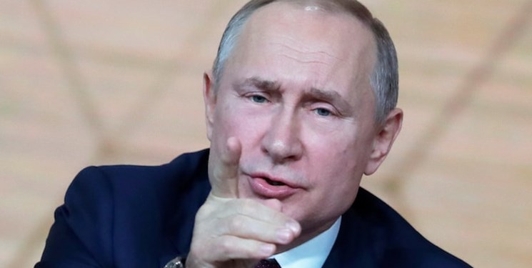 آمریکا به دنبال تشدید چشمگیر تحریم‌ها؛ سرمایه‌داران روس در اولویت