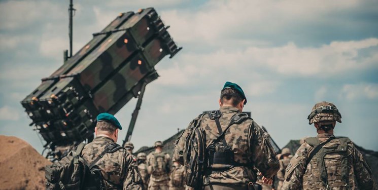آمریکا دو سامانه پدافند موشکی در لهستان مستقر می‌کند