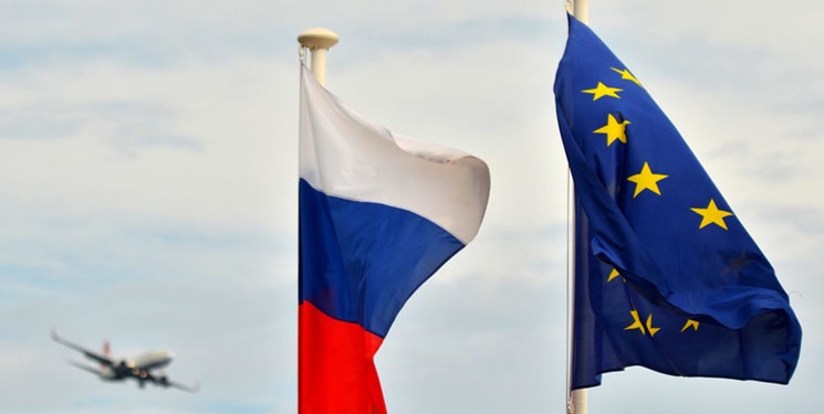 اتحادیه اروپا تحریم‌های جدیدی علیه روسیه وضع کرد