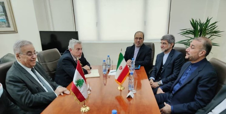 استقبال لبنان از گفت‌وگوها بین ایران و عربستان
