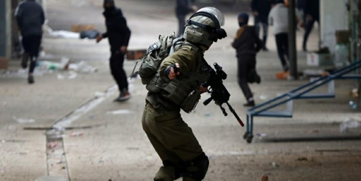 اعتصاب عمومی در قدس اشغالی و بازداشت ۱۶ فلسطینی در کرانه باختری