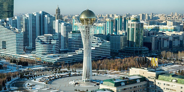 اعلام آمادگی قزاقستان برای میزبانی از مذاکرات روسیه و اوکراین