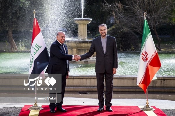 امیرعبداللهیان: به مرحله نهایی توافق نزدیک هستیم/ آمریکا حسن نیت ادعایی خود را نشان دهد