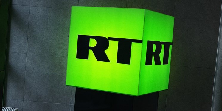 انگلیس مجوز پخش شبکه روسی «راشا تودی» را لغو کرد