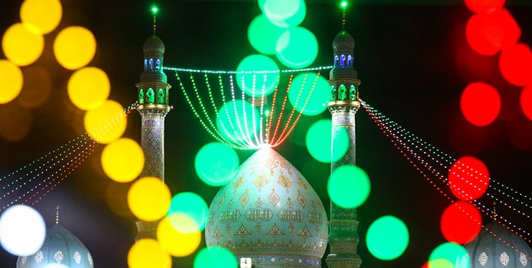 برنامه جشن میلاد امام زمان(عج) در 58 هیأت کشور