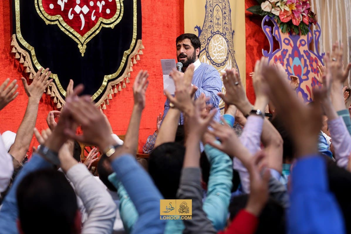 برگزاری جشن میلاد سرداران کربلا در 75 هیأت کشور از امشب