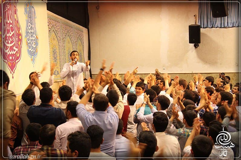 برگزاری جشن میلاد سرداران کربلا در 75 هیأت کشور از امشب