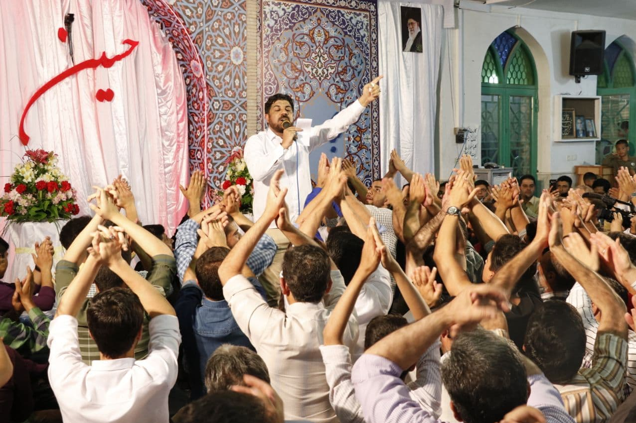 برگزاری جشن میلاد سرداران کربلا در 75 هیأت کشور از امشب