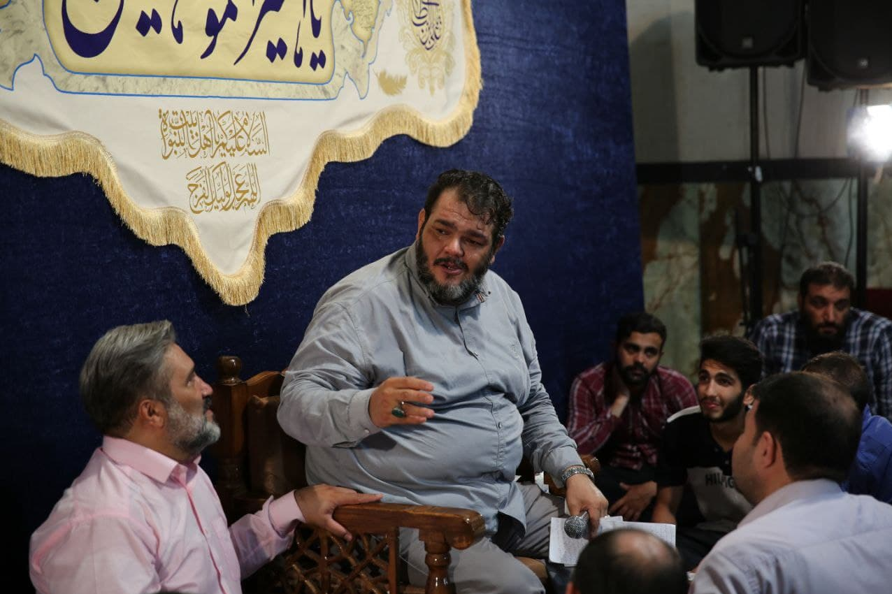 برگزاری جشن میلاد سرداران کربلا در 75 هیأت کشور از امشب