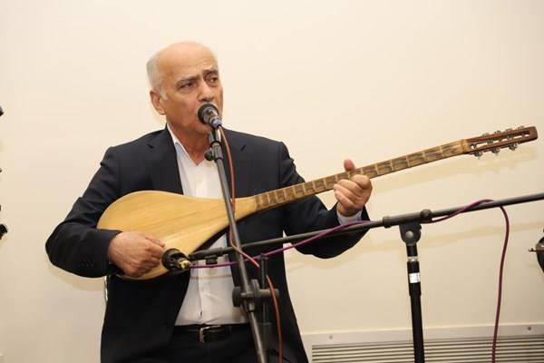 برگزاری جشن نوروز در سفارت ایران در تاجیکستان+تصاویر