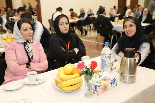 برگزاری جشن نوروز در سفارت ایران در تاجیکستان+تصاویر