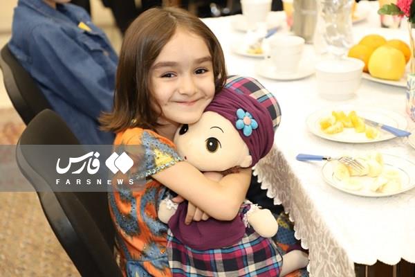 برگزاری جشن نوروز در سفارت ایران در تاجیکستان+تصاویر