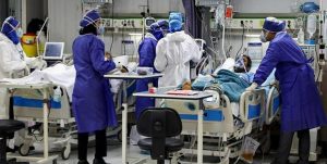 بستری ۲۵ بیمار جدید کرونایی در کرمان