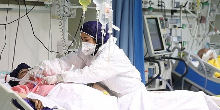 بستری ۳۰ بیمار جدید کرونا مثبت در کرمان