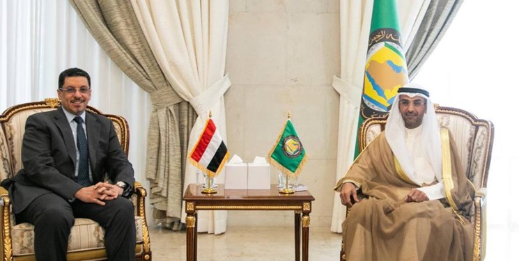 تأکید شورای همکاری خلیج فارس بر حل مسالمت‌آمیز بحران یمن