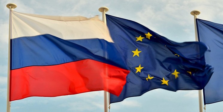 تحریم اتحادیه اروپا علیه ۱۶۰ فرد روس و بانک‌های بلاروس