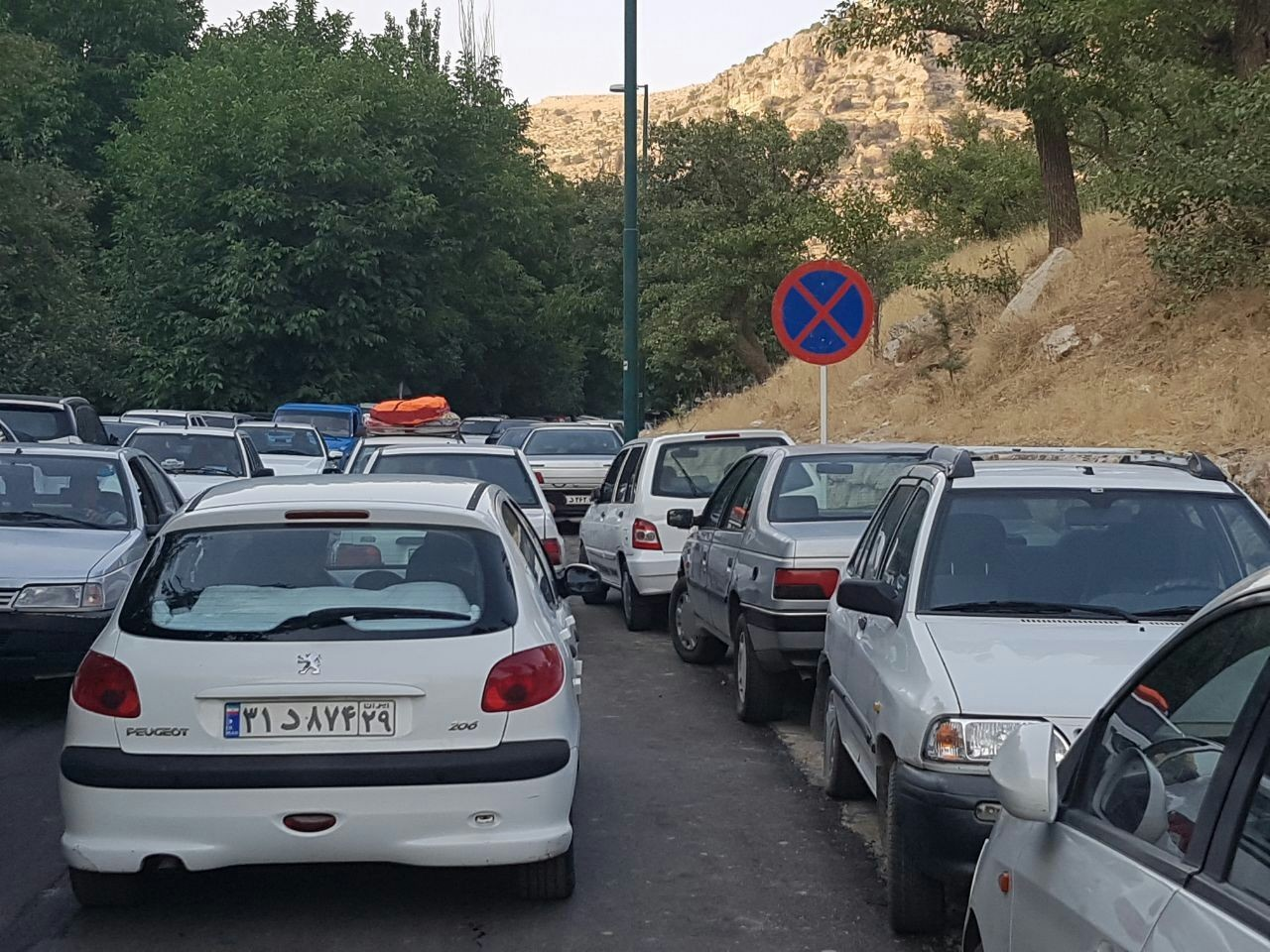 تمهیدات ویژه ۱۲ و ۱۳ فروردین در روستاهای گردشگری سمنان