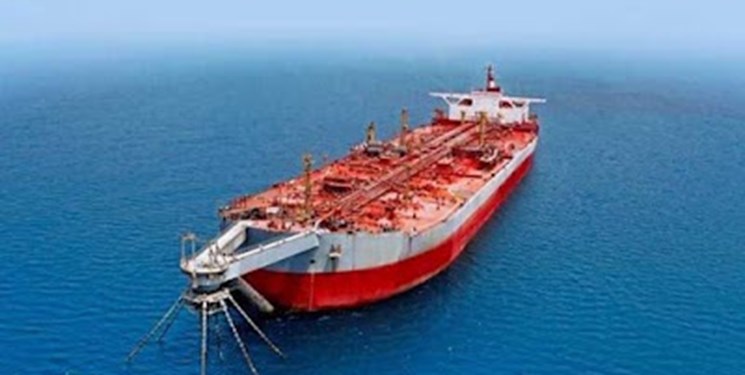 توافق صنعاء و سازمان ملل درباره نفتکش «صافر»