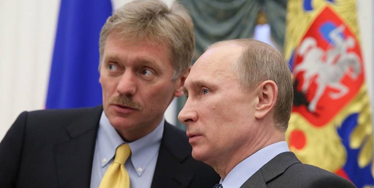 توضیحات کرملین درباره موضع روسیه در قبال مذاکرات وین