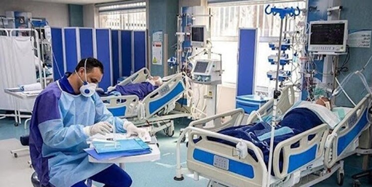 ثبت ۱۷ مورد بستری جدید بیماران کرونایی در کرمان