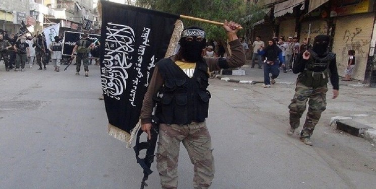 جبهه النصره ۸۷ تروریست خارجی در ادلب را به اوکراین فرستاد