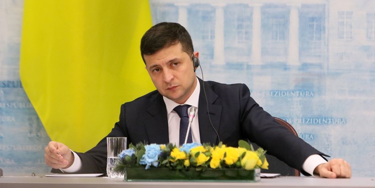 جدیدترین تحولات اوکراین؛ دیدار زلنسکی با سران چند کشور اروپایی در کی‌یف
