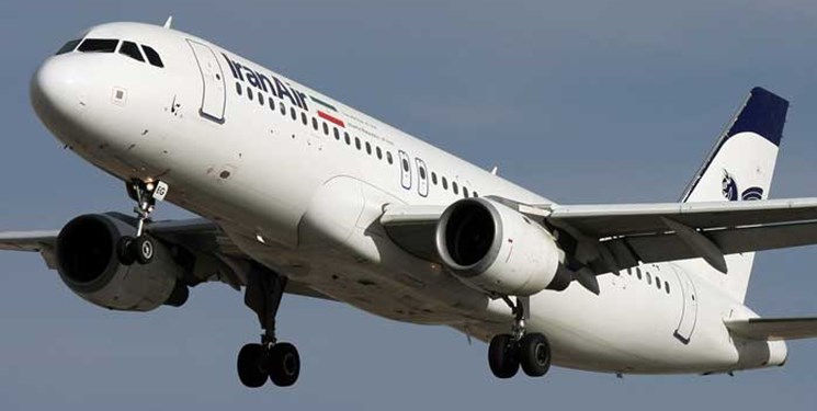 جزئیات برقراری پروازهای دمشق از ۵ ایستگاه پروازی در نوروز ‌