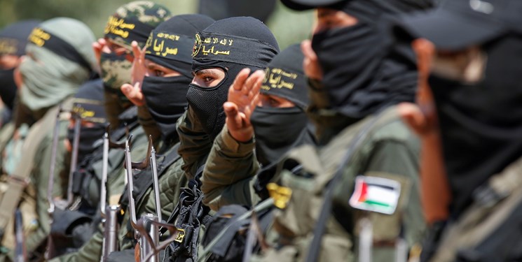 جهاد اسلامی: استقبال از «هرتزوگ» تروریست در ترکیه خیانت به فلسطین است
