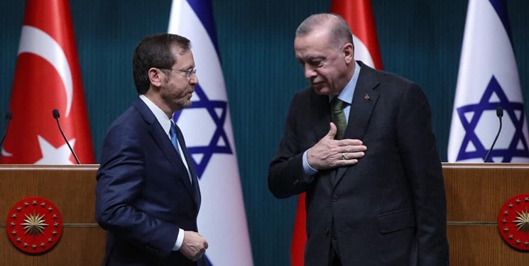 جهاد اسلامی: اسرائیل مولودی نامشروع است؛ ترکیه متناقض رفتار می‌کند