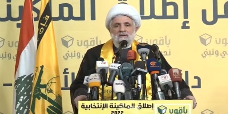 حزب الله: به هیچ قیمتی تسلیم اشغالگری اسرائیل و توطئه آمریکا نمی‌شویم