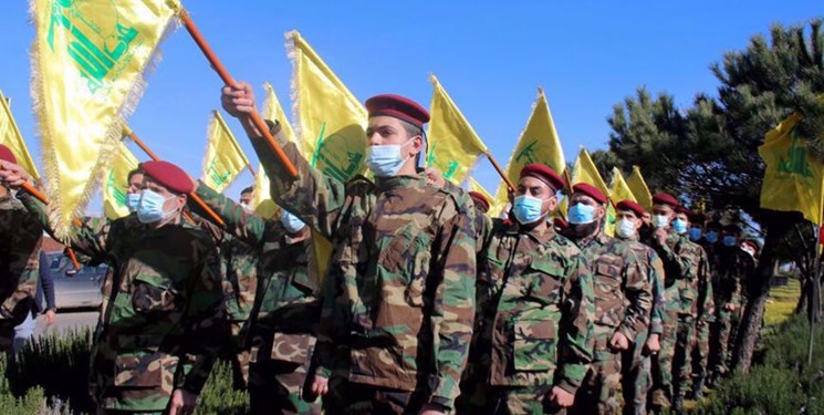 حزب الله: توهمات آمریکا را از بین می‌بریم