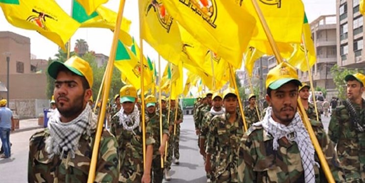 حزب الله عراق: حضور اسرائیل در کردستان، عراق را وارد جنگ می‌کند