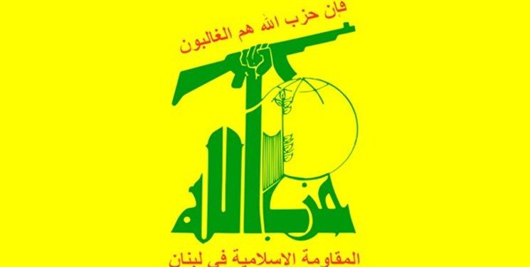 حزب الله عملیات قهرمانانه فلسطین در تل‌آویو را ستود