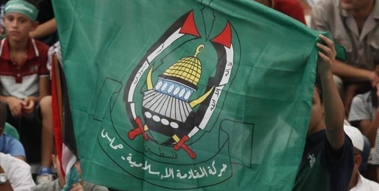 حماس از سفر رئیس رژیم صهیونیستی به ترکیه ابراز تأسف کرد