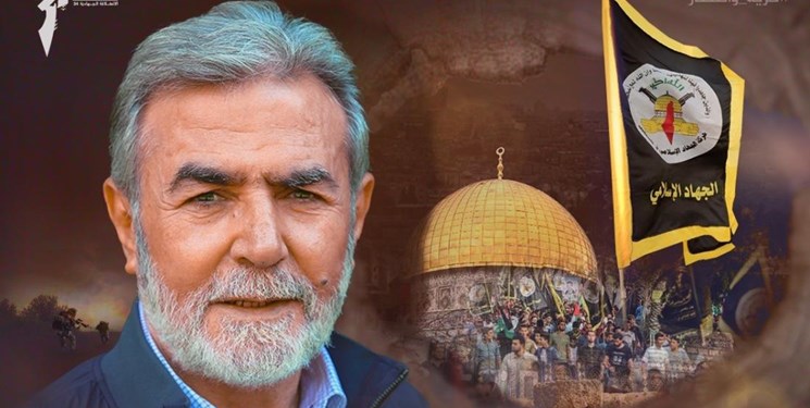 دبیرکل جهاد اسلامی: حزب‌الله و مقاومت فلسطین تا پیروزی نهایی در کنار هم هستند