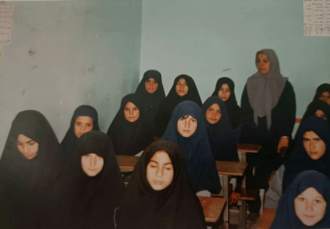 دختری که پایش در مدرسه جا ماند/ ای کاش هیچ وقت زنگ ورزش نداشتیم!