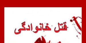 دستگیری عامل قتل جوان رفسنجانی در صحنه نزاع