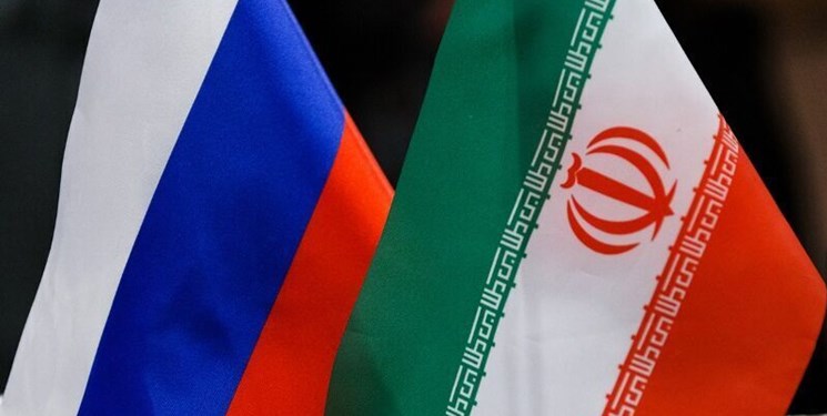دیپلمات ایرانی: ایران و روسیه همکاری‌های سیاسی، اقتصادی را افزایش می‌دهند