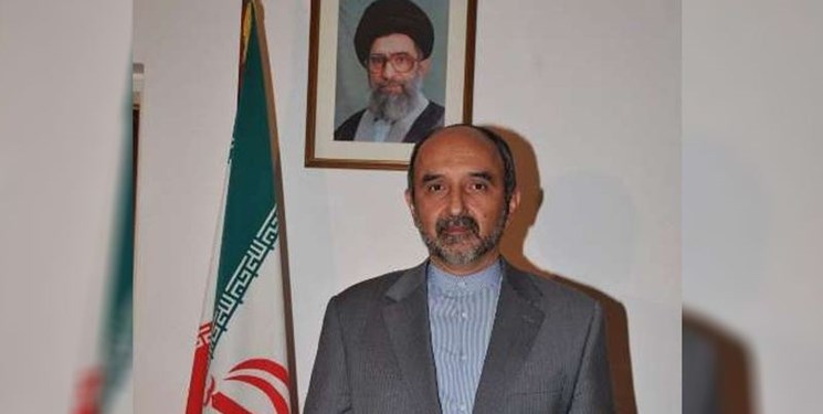 دیپلمات ایرانی: روابط تهران و باکو تقویت می‌شود