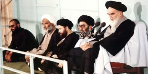 ذو علم: امام خمینی گوهر ناب اسلام سیاسی را کشف و در ساحت اجتماع عملی کرد