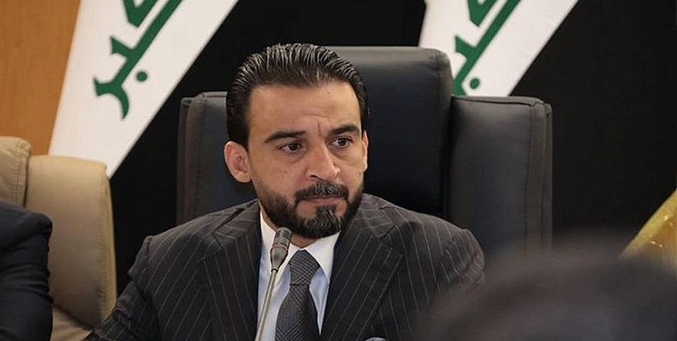 رئیس پارلمان عراق به تهران سفر می‌کند