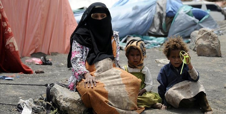 سازمان‌های جهانی: یمن با گرسنگی بی سابقه مواجه است