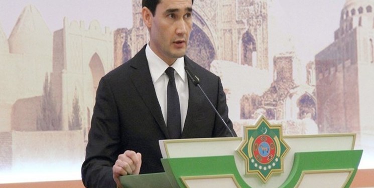 «سردار بردی محمداف»: سیاست بی طرفی ترکمنستان ادامه خواهد داشت