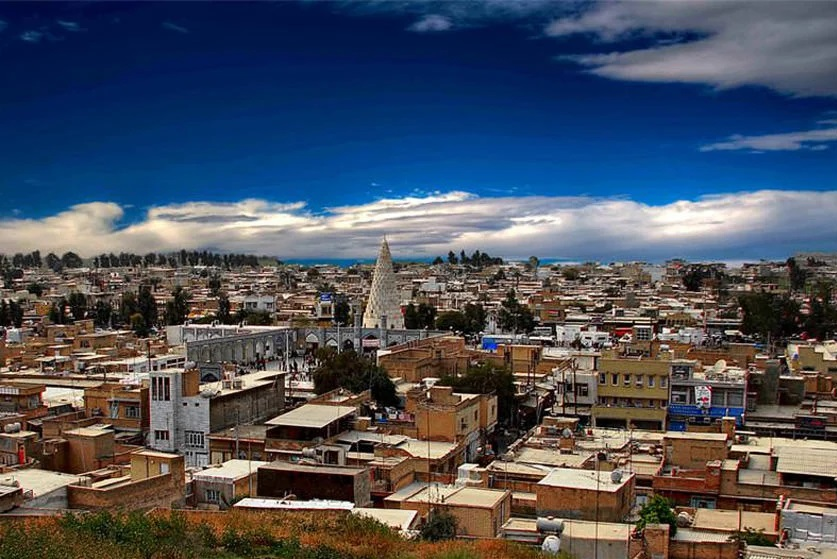 سفر به 10 شهر مقاومتی در هوای بهاری با خودروی شخصی/ فصل راهیان نور فرا رسید