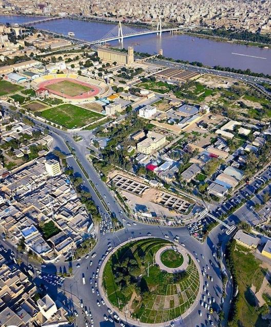 سفر به 10 شهر مقاومتی در هوای بهاری با خودروی شخصی/ فصل راهیان نور فرا رسید