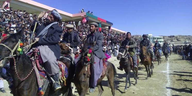 سنت‌های تاریخی نوروز در گوشه‌وکنار افغانستان