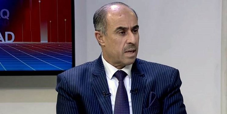 سیاستمدار عراقی: ایران حاکمیت کشورمان را نقض نکرد