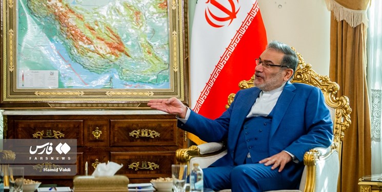 شمخانی: چشم‌انداز روابط ایران و ازبکستان با پشتوانه فرهنگی کم‌نظیر، بسیار روشن است