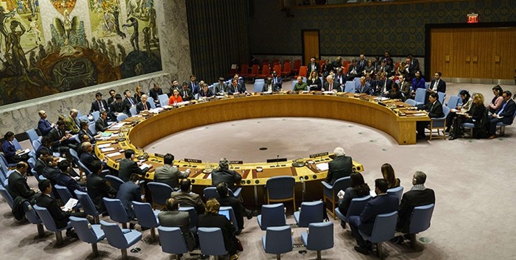 شورای امنیت قطعنامه پیشنهادی روسیه درباره اوکراین را رد کرد