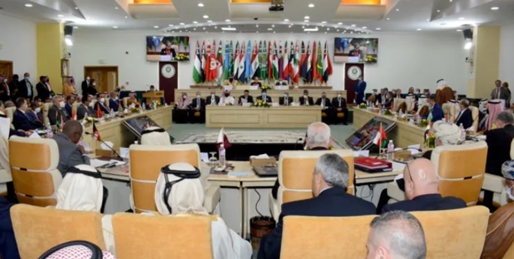 «شورای وزیران کشور عرب» انصارالله را تروریستی خواند